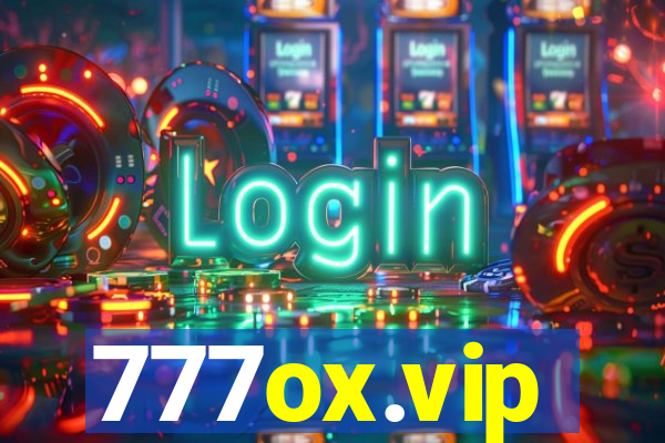 777ox.vip