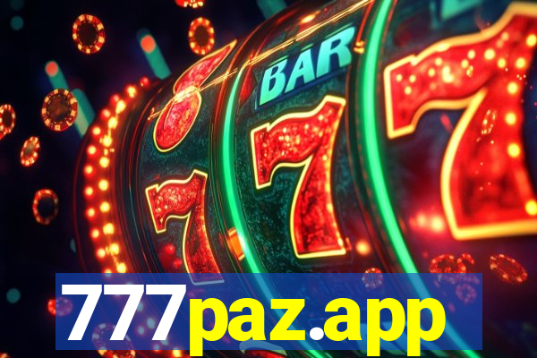777paz.app