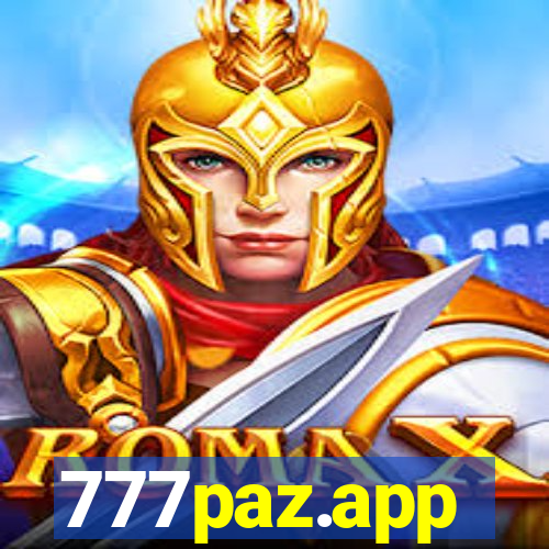 777paz.app