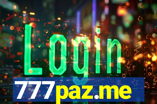 777paz.me