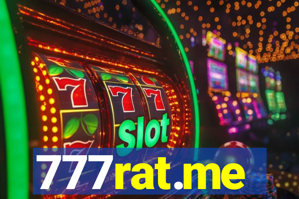 777rat.me