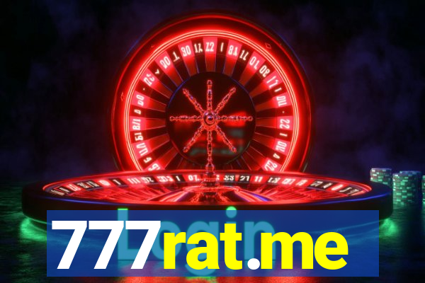 777rat.me