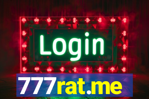 777rat.me
