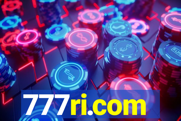 777ri.com