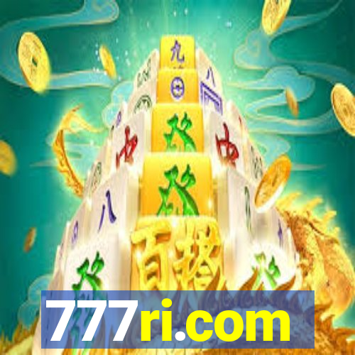 777ri.com