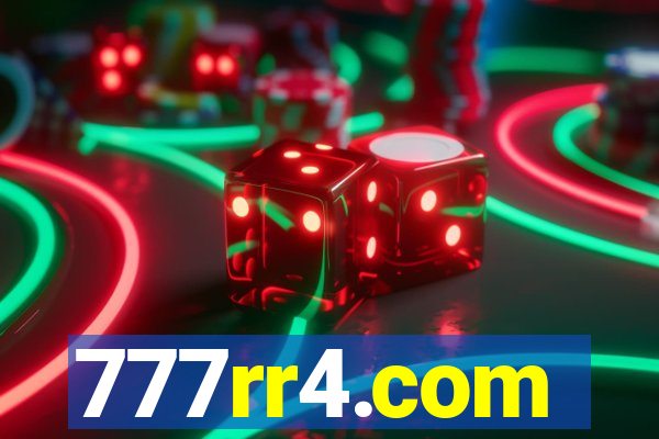 777rr4.com