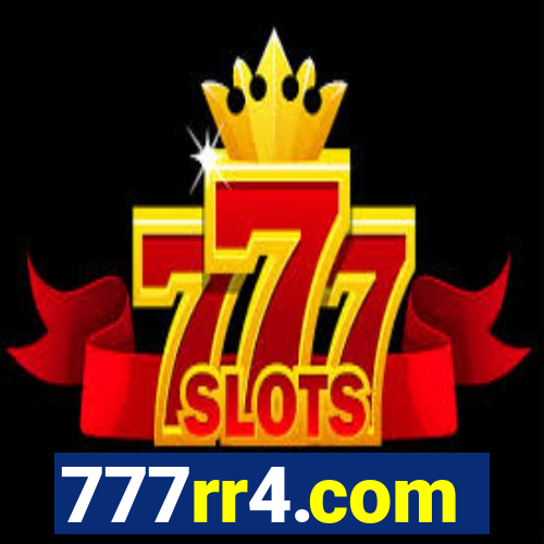 777rr4.com
