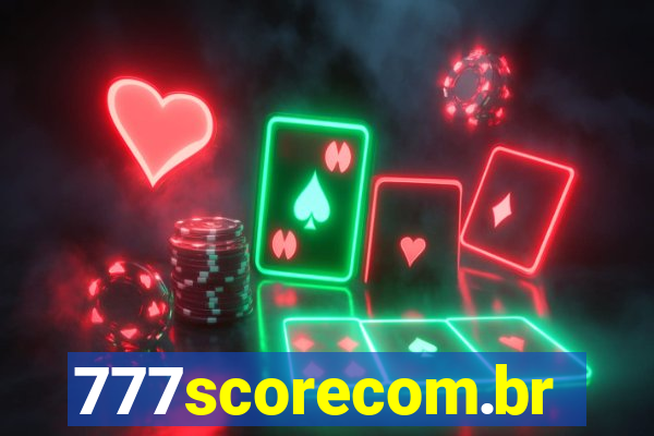 777scorecom.br