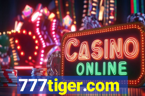777tiger.com