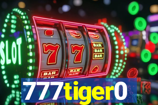 777tiger0