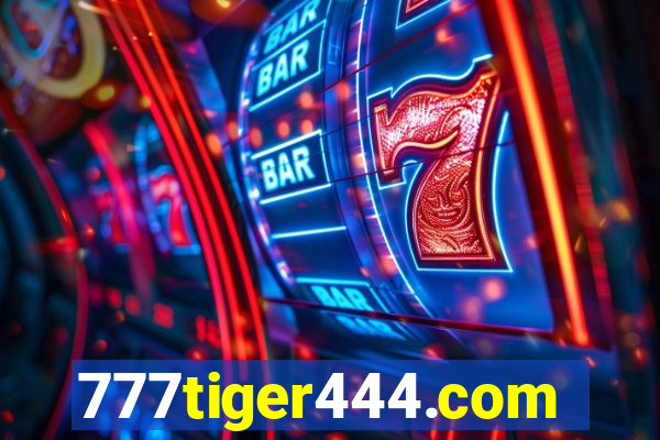 777tiger444.com