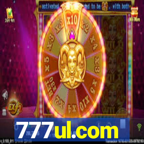 777ul.com