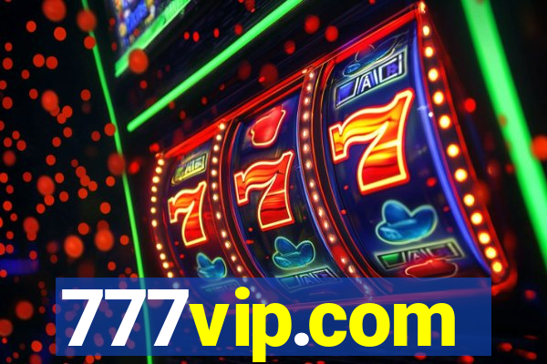777vip.com