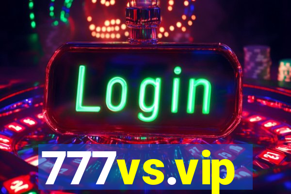 777vs.vip