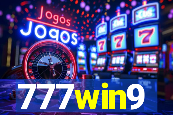 777win9