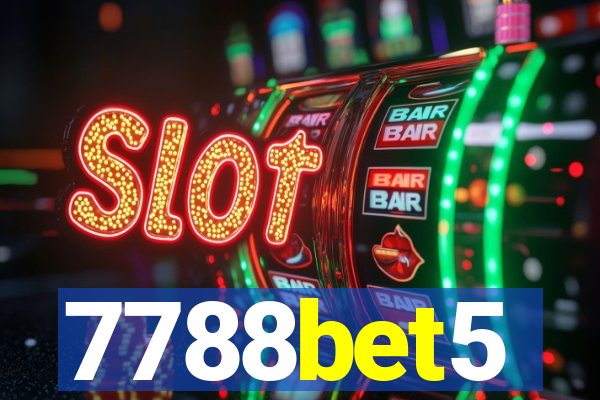 7788bet5