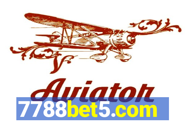 7788bet5.com