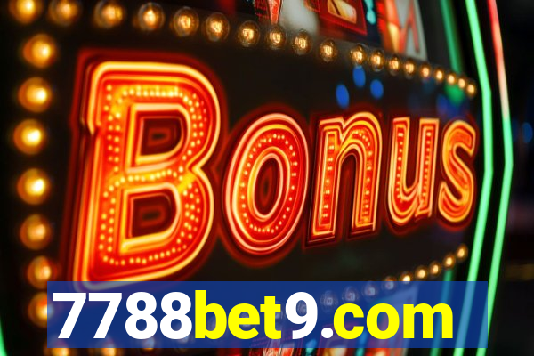 7788bet9.com