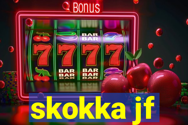 skokka jf