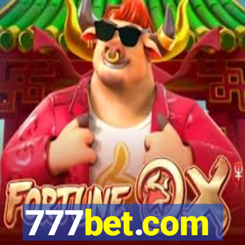 777bet.com