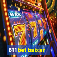 811 bet baixar