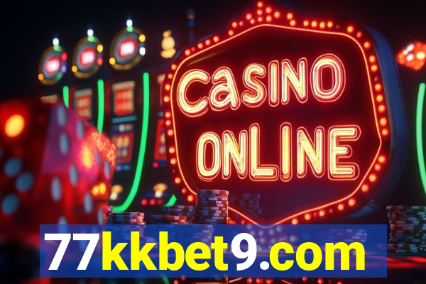 77kkbet9.com