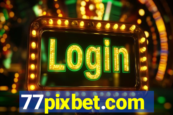 77pixbet.com