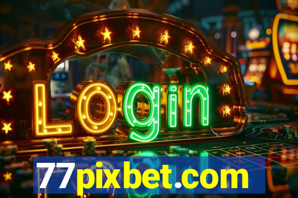 77pixbet.com