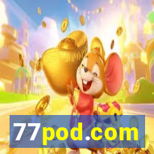77pod.com