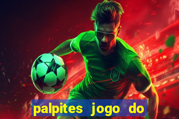 palpites jogo do bicho hoje