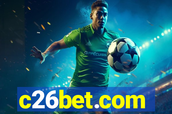 c26bet.com