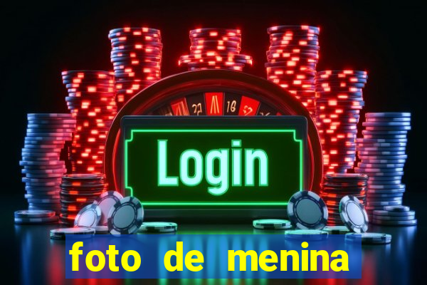 foto de menina fake bonita