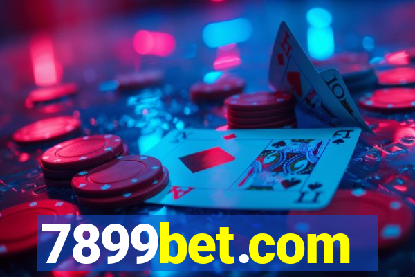 7899bet.com