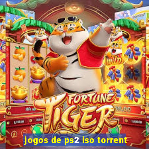 jogos de ps2 iso torrent