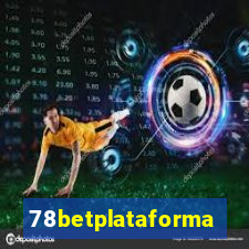 78betplataforma