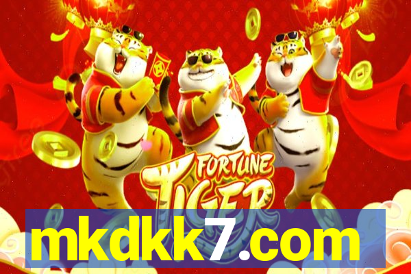 mkdkk7.com