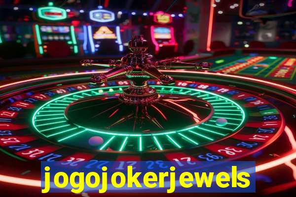 jogojokerjewels