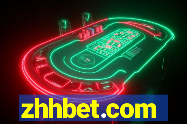 zhhbet.com