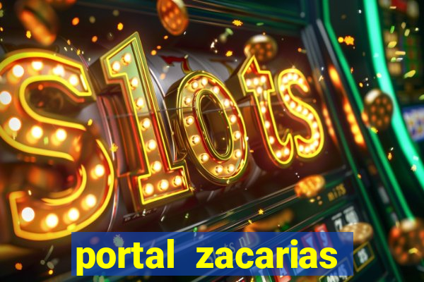 portal zacarias andressa urach
