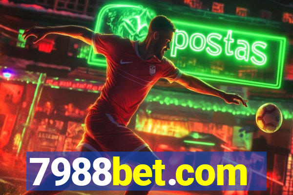 7988bet.com
