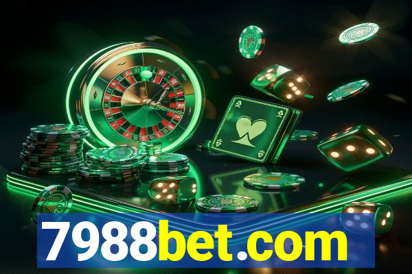 7988bet.com