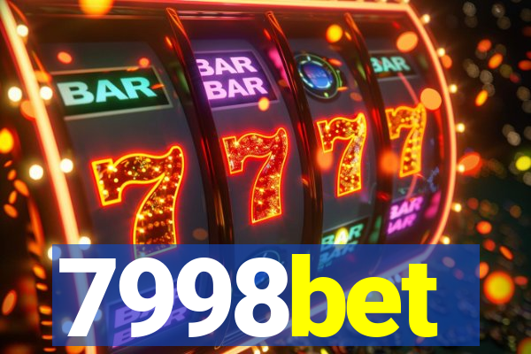 7998bet
