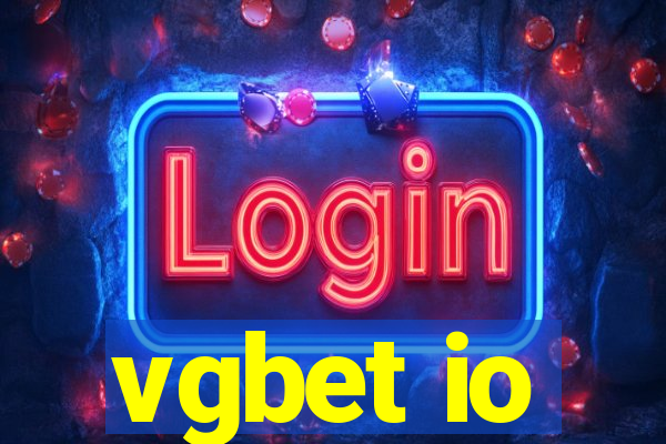 vgbet io