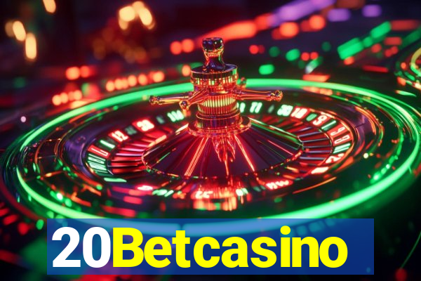 20Betcasino