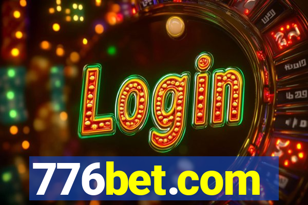 776bet.com