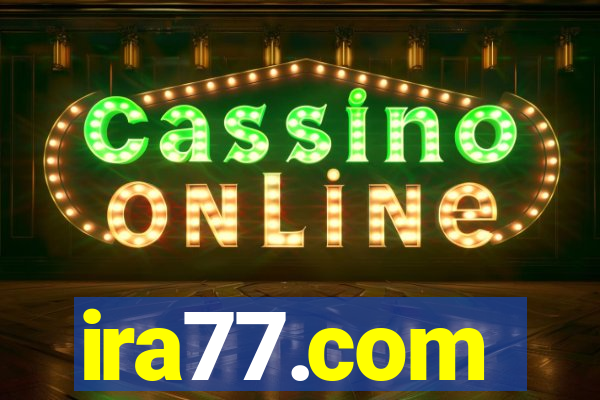 ira77.com