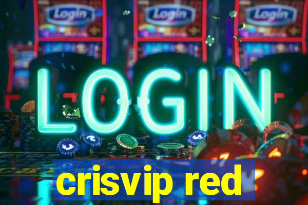crisvip red
