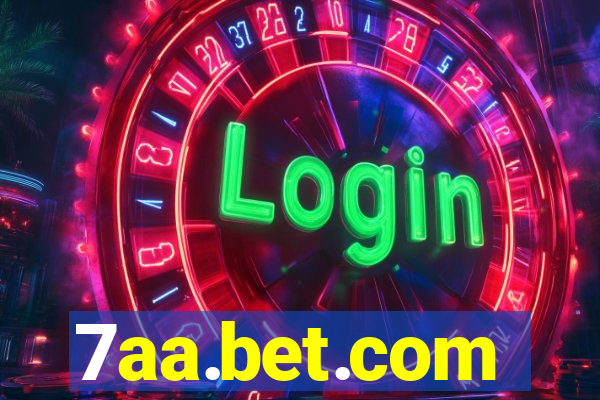 7aa.bet.com