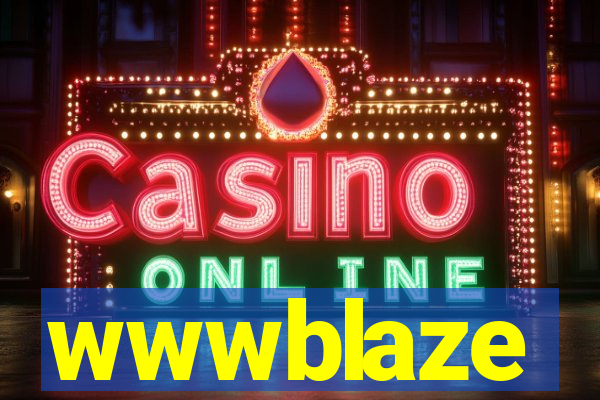 wwwblaze