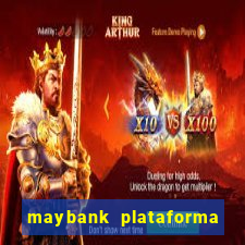maybank plataforma de jogos
